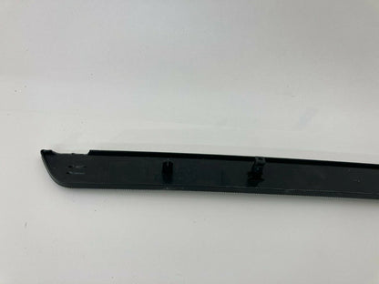2005-2014 VW VOLKSWAGEN JETTA REAR LEFT DOOR MOLDING BEZEL TRIM 1K4-867-449 OEM