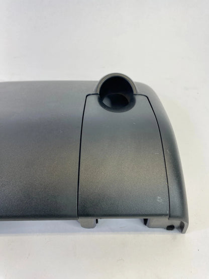 2013-2015 HONDA ACCORD FRONT CAMERA REAR VIEW MIRROR TRIM COVER OEM