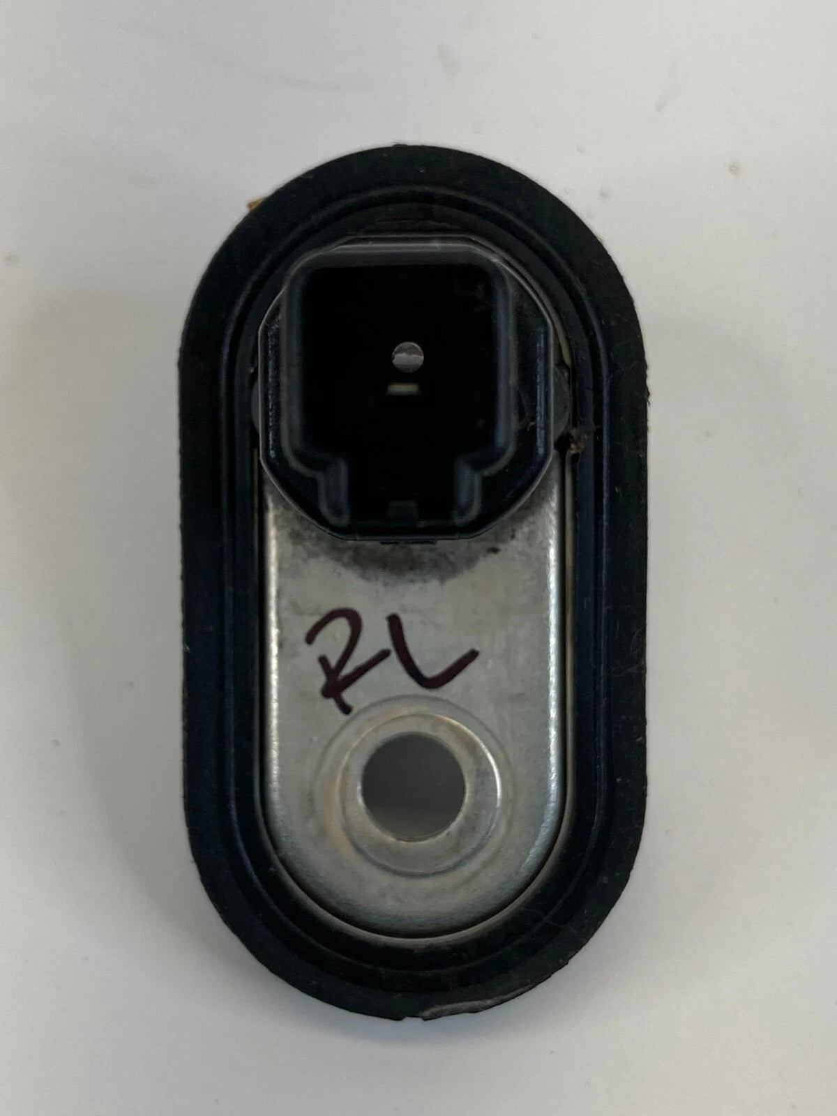 2002-2011 TOYOTA CAMRY REAR LEFT BACK SIDE DOOR LIGHT AJAR JAMB SENSOR SWITCH