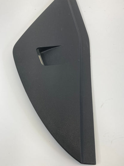 08-12 Ford Escape 08-11 Mariner Front Left Side Dash End Cap Cover 8L847804481A