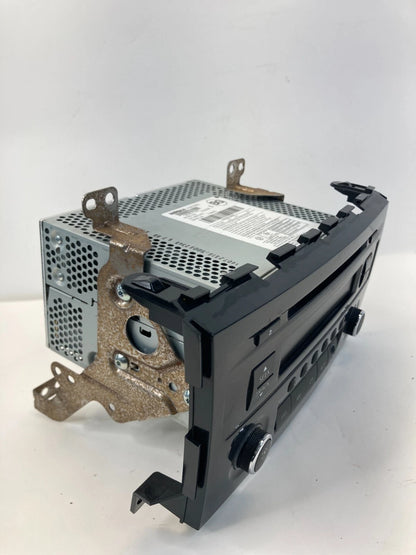 2013-2015 Nissan Altima AM/FM Radio MP3 CD Disc Player Receiver 281853TB0G OEM