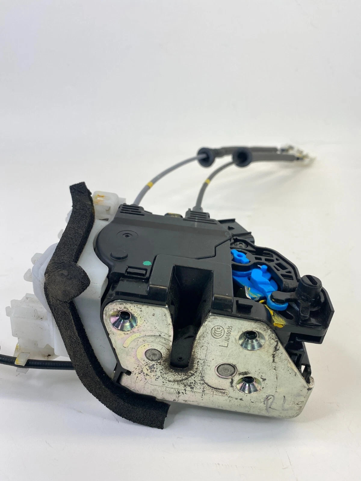 11-16 HYUNDAI ELANTRA SEDAN REAR LEFT SIDE DOOR LOCK LATCH ACTUATOR 81410-3X010