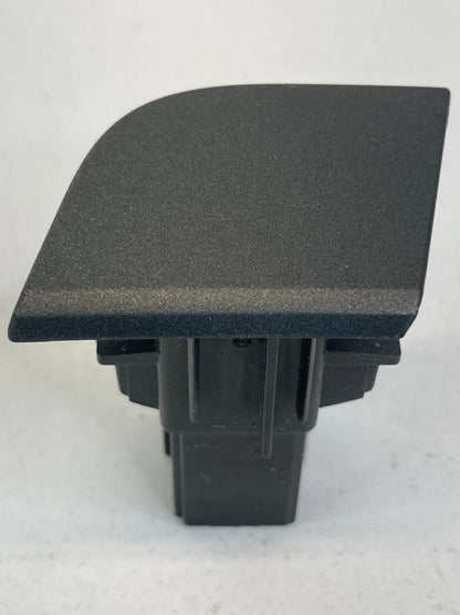 2010-2019 LINCOLN MKT FRONT CENTER DASH BEZEL BLANK COVER AE93-74044D82-A OEM