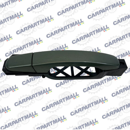 10-17 CHEVROLET EQUINOX FRONT RIGHT SIDE EXTERIOR OUTER DOOR HANDLE 15786204 OEM