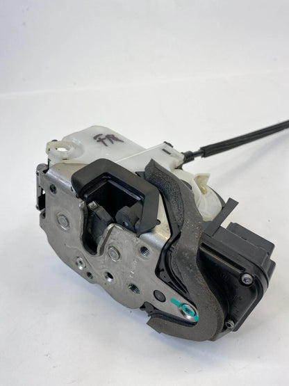 2010-2015 CHEVROLET EQUINOX FRONT RIGHT DOOR LOCK LATCH ACTUATOR 13579523 OEM