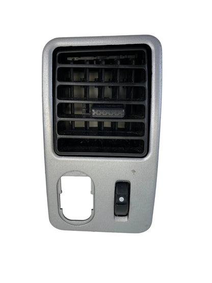2007-2009 CHEVROLET EQUINOX FRONT LEFT SIDE A/C DASH AIR VENT GRILLE OUTLET OEM