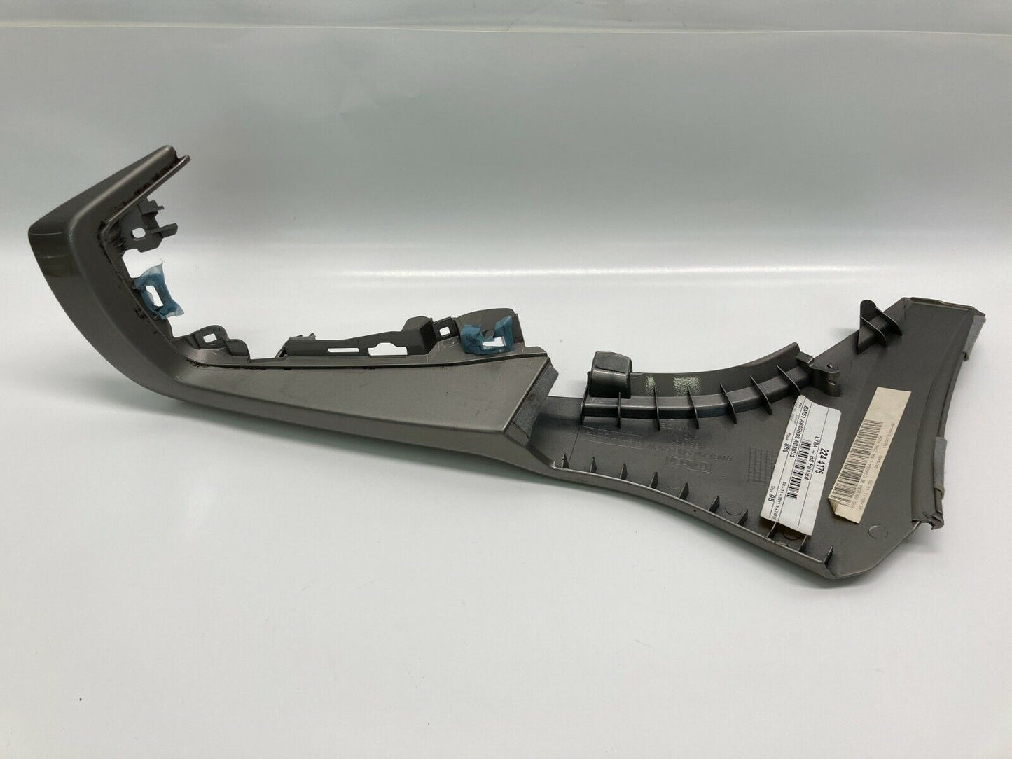2012 2013 2014 Ford Focus Center Console Bezel Trim Cover BM51-A045H92-ACW OEM