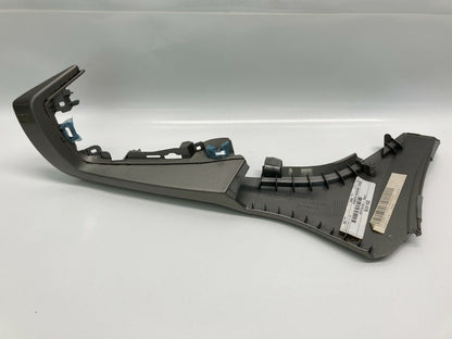 2012 2013 2014 Ford Focus Center Console Bezel Trim Cover BM51-A045H92-ACW OEM