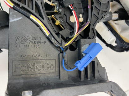 2013-2018 Ford C-Max Automatic Transmission Floor Gear Shifter Lever Handle Assy