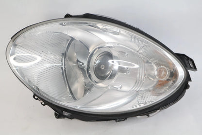 2006-2010 MERCEDES W251 R350 LH DRIVER HEADLIGHT HEADLAMP HALOGEN OEM 2518200361