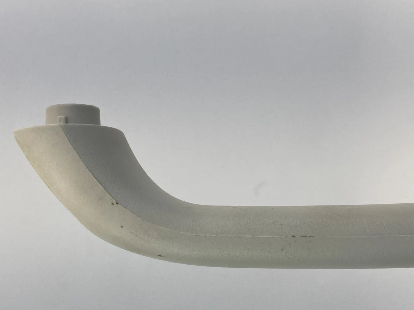 2007-2009 DODGE CALIBER ROOF REAR LEFT SIDE INNER GRAB GRIP HANDLE ASSIST OEM