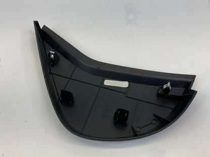 2007-2013 NISSAN ALTIMA DASH RIGHT END CAP COVER BEZEL TRIM 68420-JA01A OEM