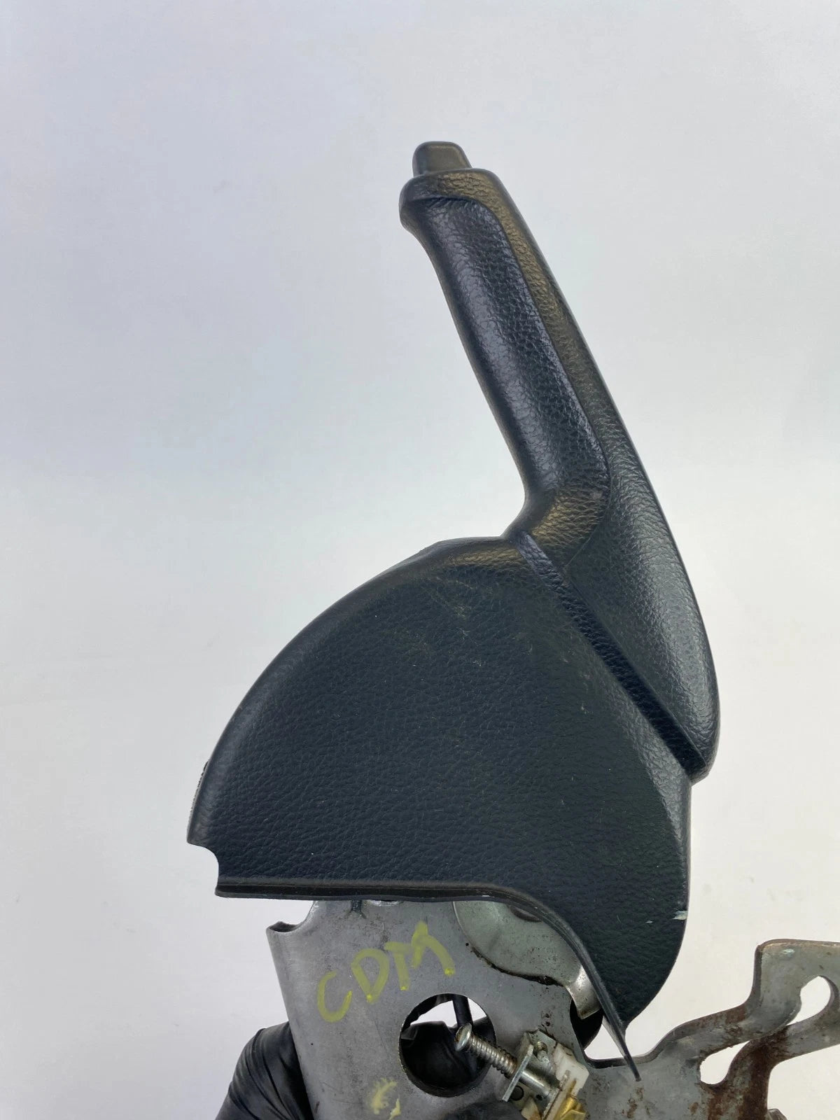 2008-2012 HONDA ACCORD EMERGENCY PARKING BRAKE HANDLE LEVER CONTROL