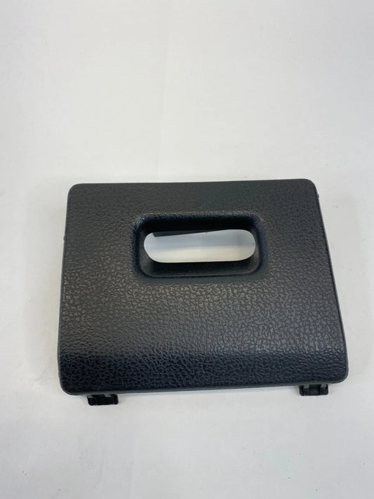 2008-2013 NISSAN ROGUE INNER FUSE BOX DOOR PANEL LID COVER TRIM 68964-JM00A OEM