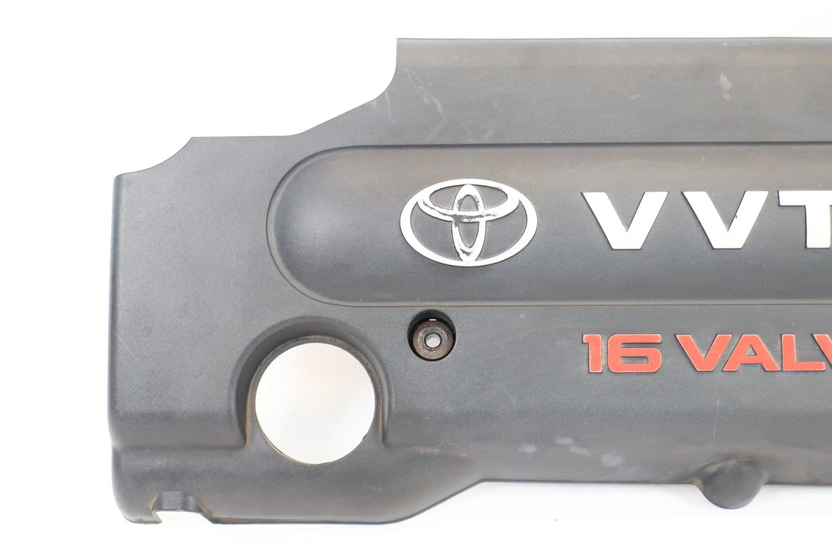 2007-2011 TOYOTA CAMRY 2.4L MOTOR ENGINE COVER PANEL VVT-I 16 VALVE OEM