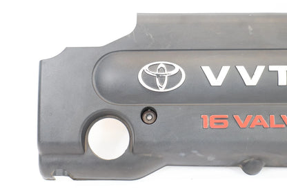 2007-2011 TOYOTA CAMRY 2.4L MOTOR ENGINE COVER PANEL VVT-I 16 VALVE OEM