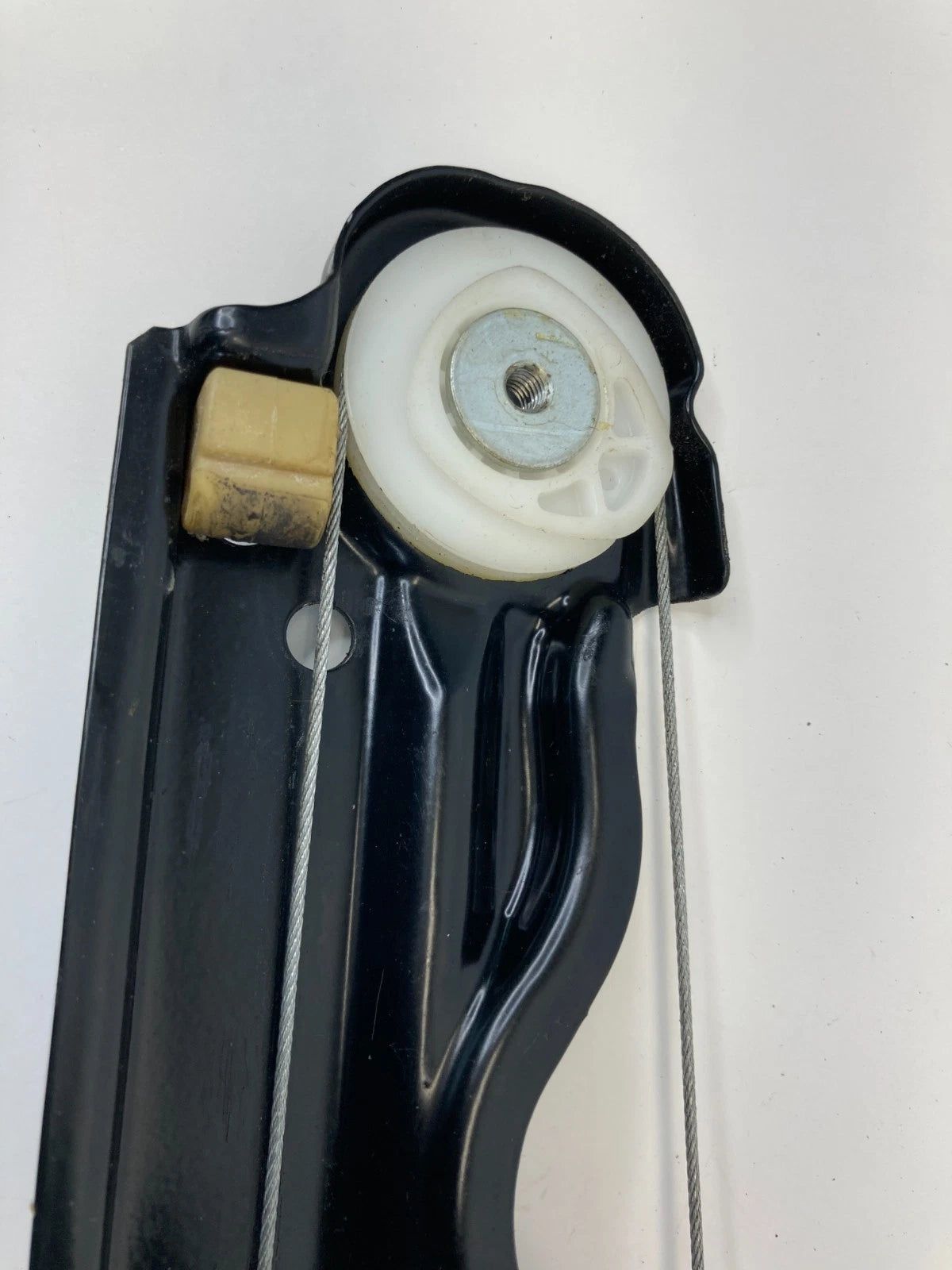 2009 2010 BMW 535i xDrive Rear Left Side Door Power Window Motor w/ Regulator