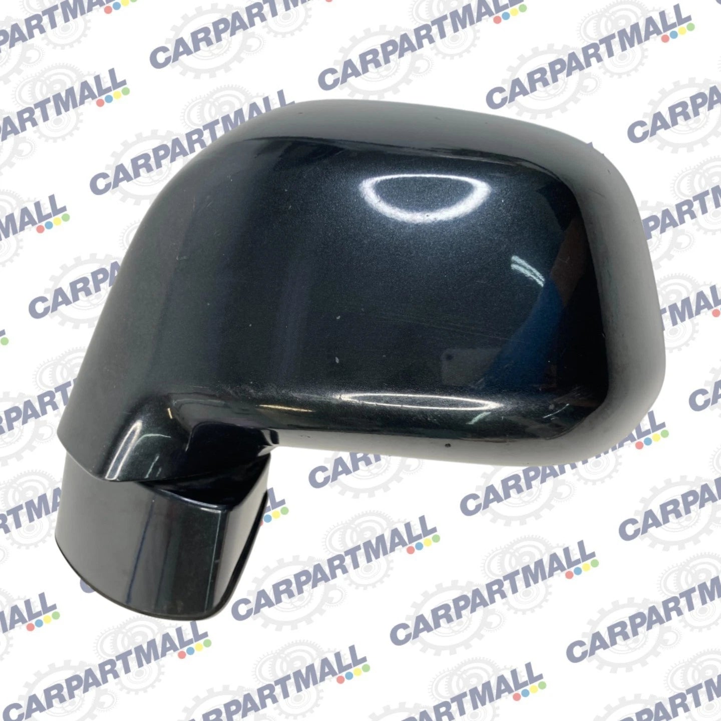 2012-2015 CHEVROLET CAPTIVA SPORT FRONT LEFT POWER DOOR VIEW MIRROR ASSEMBLY OEM