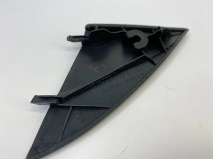 2000-2005 TOYOTA CELICA FRONT RIGHT INNER CORNER COVER TRIM 67491-20400 OEM