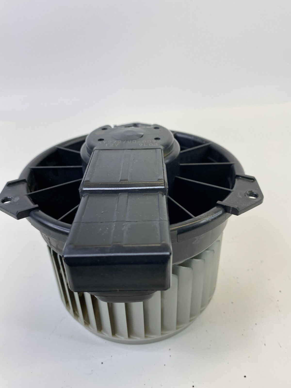 2007-2013 Acura MDX 3.7L V6 AT HVAC Blower Motor Fan Assembly AY272700-0092 OEM