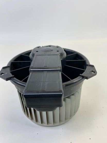 2007-2013 Acura MDX 3.7L V6 AT HVAC Blower Motor Fan Assembly AY272700-0092 OEM