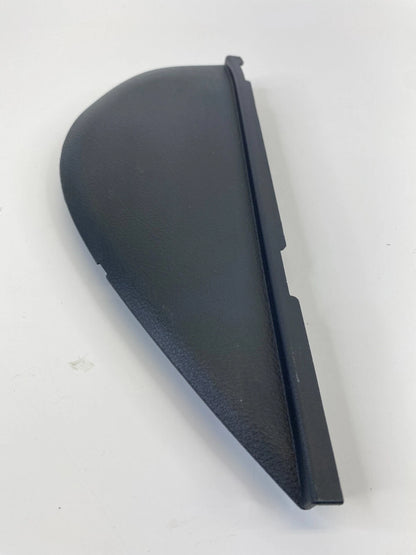 07-09 HYUNDAI SANTA FE RIGHT PASSENGER SIDE DASH END CAP COVER TRIM 84766-2B000