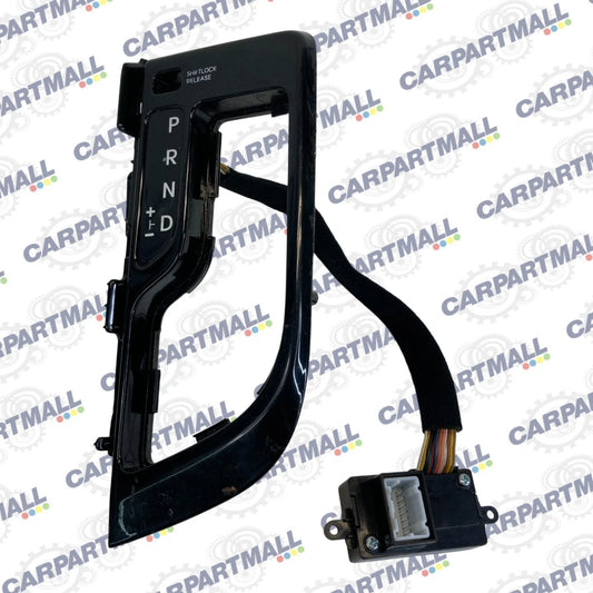 2011-2014 HYUNDAI SONATA CENTER CONSOLE AUTOMATIC TRANSMISSION SHIFT 84642-3Q100