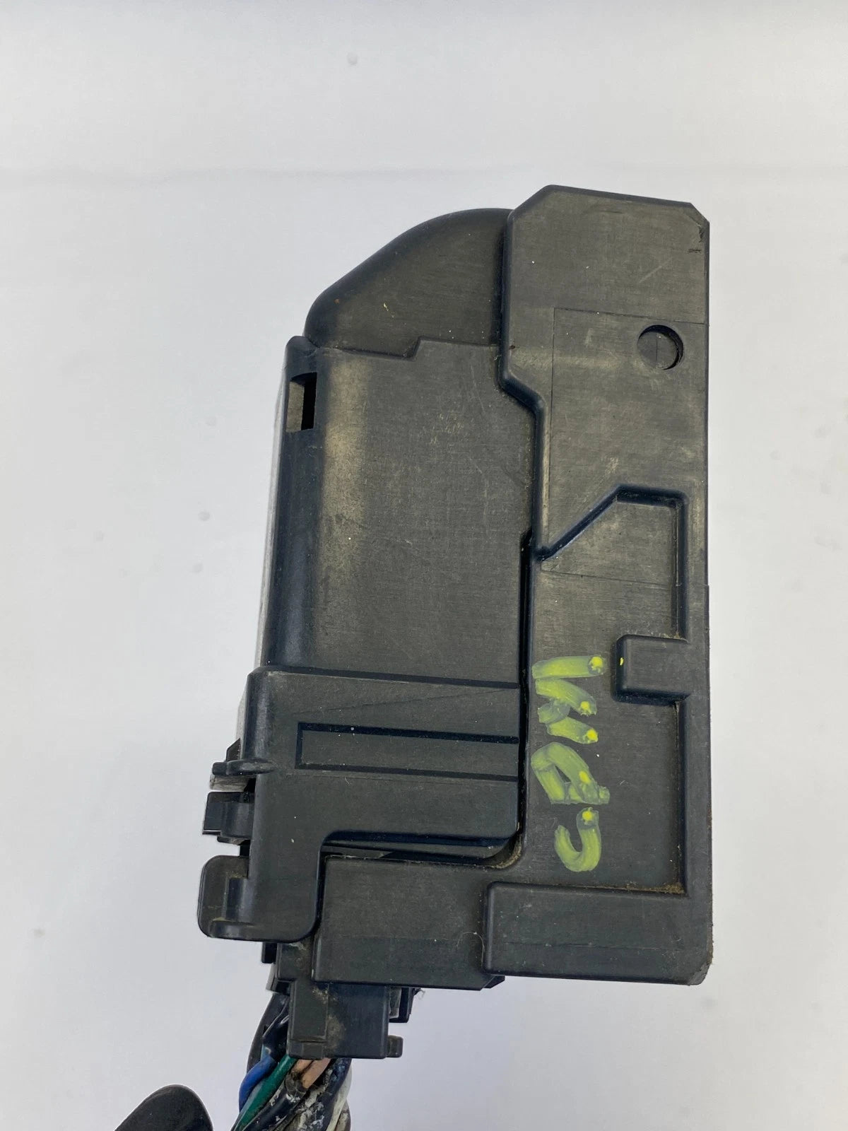 2010-2017 CHEVROLET EQUINOX 2.4L A/T FWD ABS ANTI LOCK BRAKE PUMP PLUG CABLE OEM