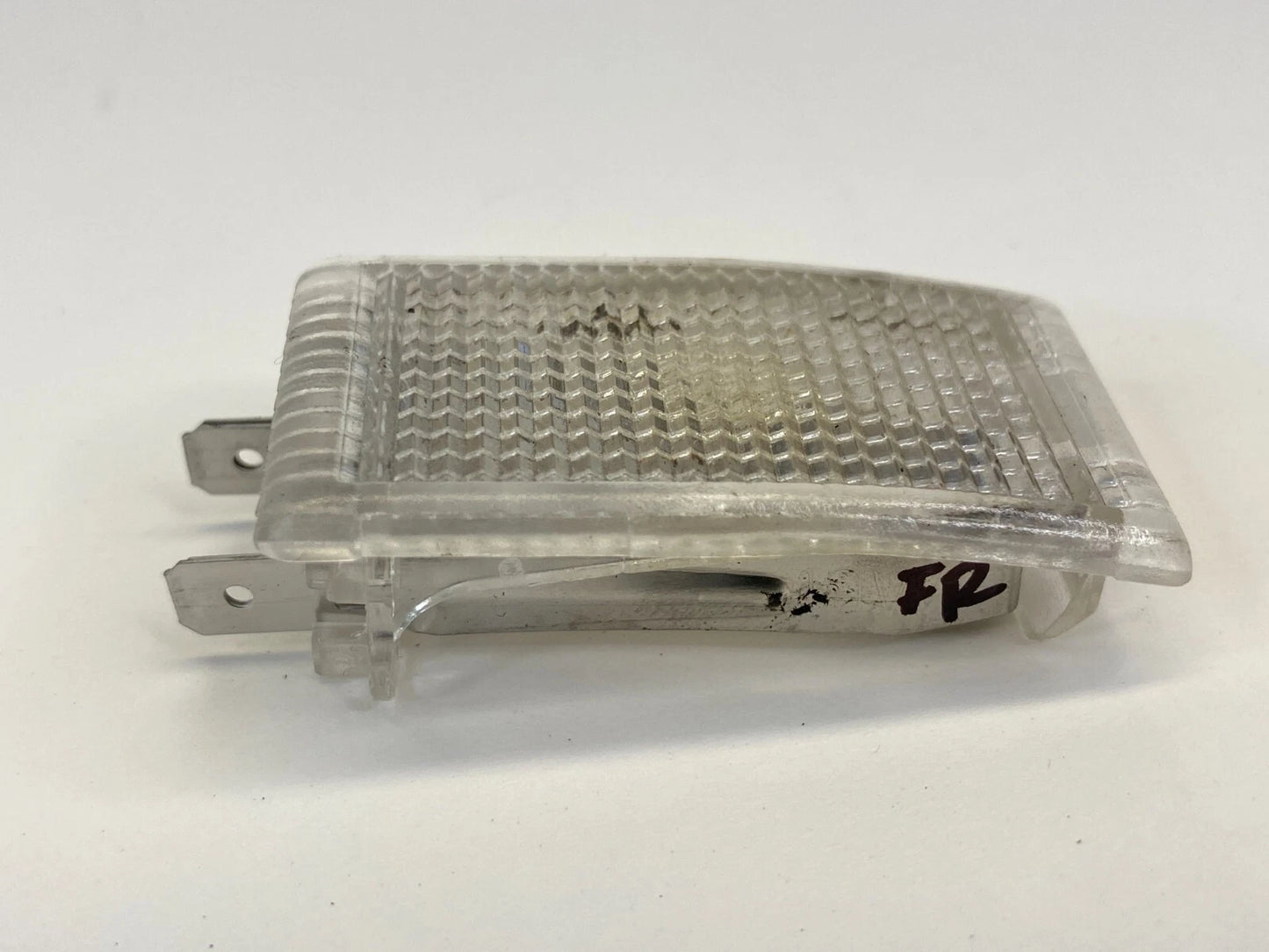 2003-2011 SAAB 9-3 SEDAN FRONT RIGHT SIDE DOOR INNER COURTESY LIGHT LAMP OEM