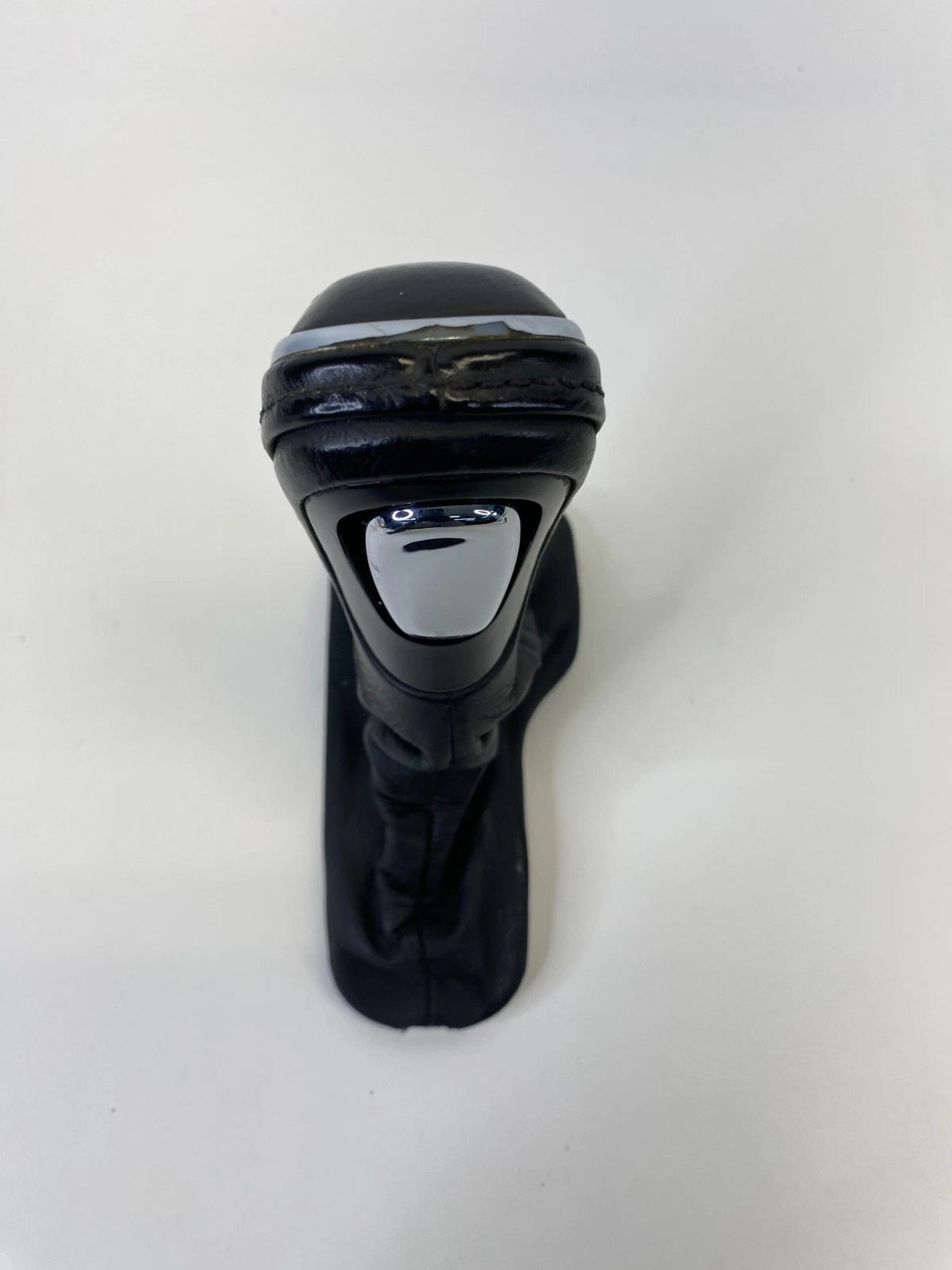 2014-2019 CADILLAC ATS A/T SHIFT SHIFTER KNOB & BOOT BEZEL OEM