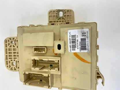 2013-2016 KIA OPTIMA INTERIOR UNDER DASH FUSE RELAY BOX 91955-2T010 OEM