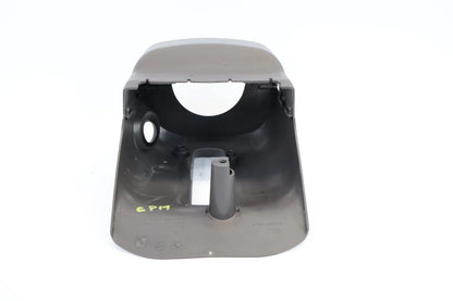 08 09 FORD TAURUS MERCURY SABLE STEERING COLUMN SHROUD COVER UPPER & LOWER OEM