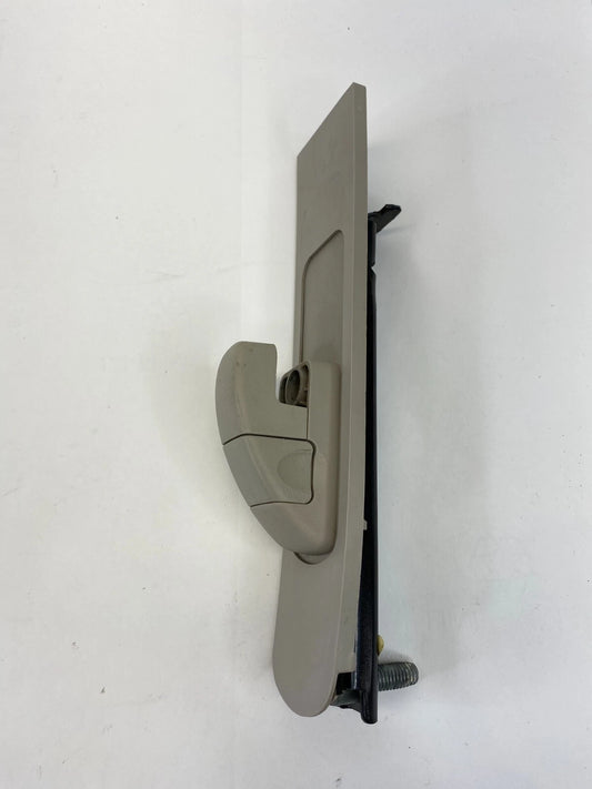 2014-2019 FORD FIESTA FRONT LEFT SEAT BELT HEIGHT ADJUSTER ASSEMBLY 34062335 OEM