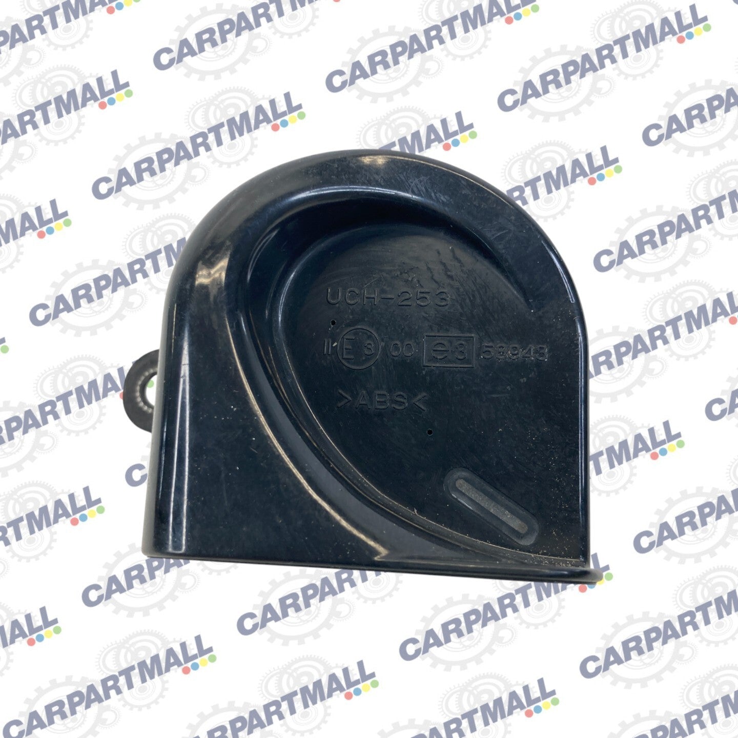 2011-2017 Honda Odyssey High Note Alarm Signal Horn Assembly E358943 OEM