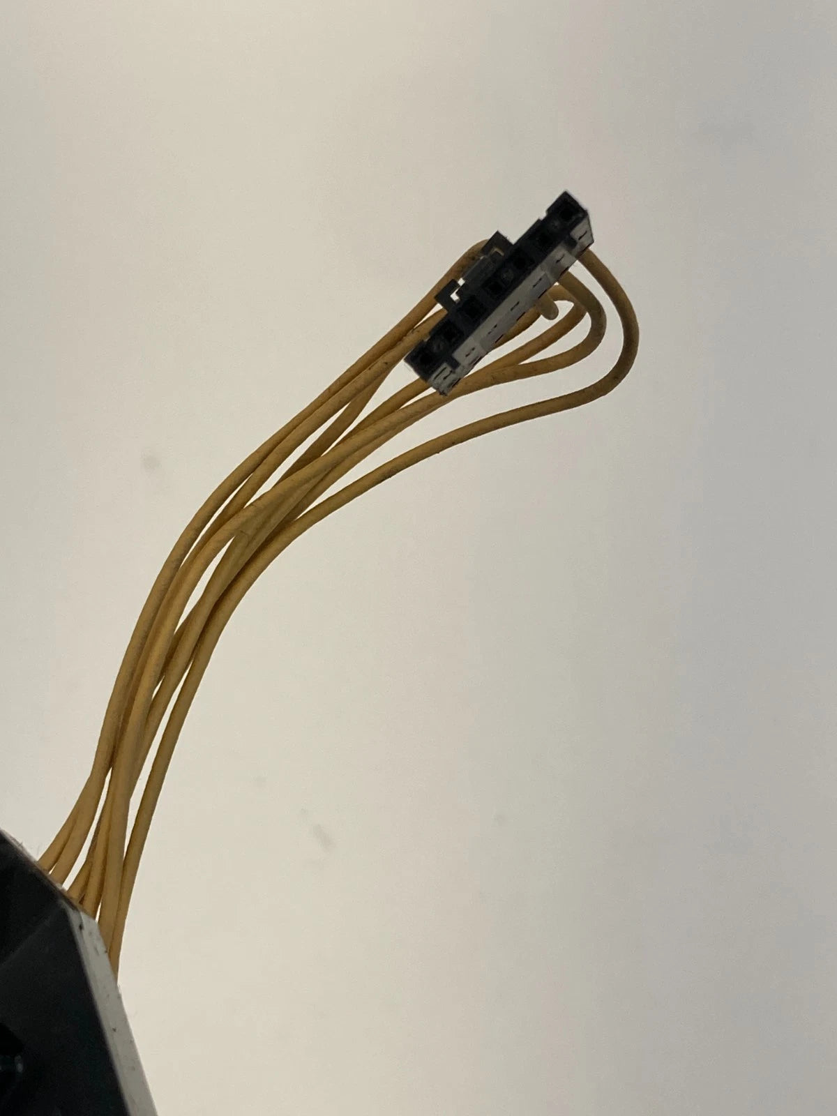 2007-2017 JEEP COMPASS PATRIOT WINDSHIELD WIPER CONTROL SWITCH 214867201 OEM