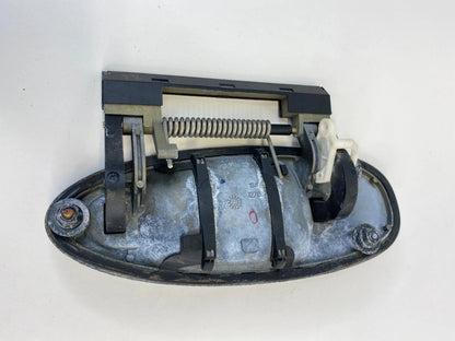 2003-2006 SAAB 9-3 FRONT RIGHT EXTERIOR DOOR HANDLE PASSENGER SIDE OEM