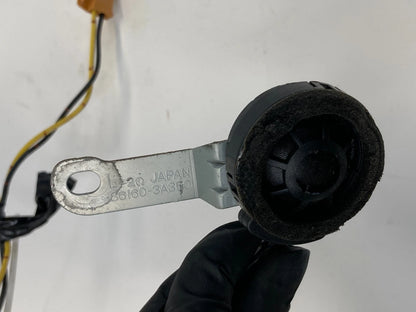 1998-2004 LEXUS GS300 FRONT LEFT SIDE DOOR TWEETER SPEAKER ASSY 86160-3A350 OEM