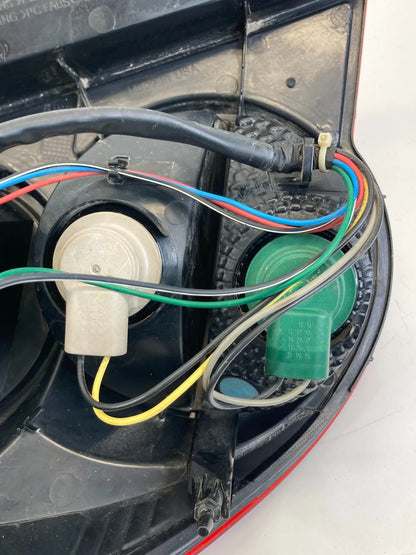 2012-2016 CHEVROLET CHEVY SONIC REAR RIGHT SIDE TAILLIGHT TAIL LIGHT 96830982