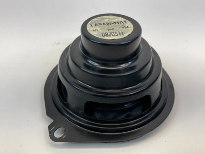 2004-2008 ACURA TL FRONT DASH INSTRUMENT TWEETER SPEAKER EASA8P01A1 OEM