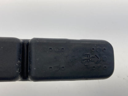 2002-2006 Toyota Camry Rear Left Door Inner Pull Handle Insert Mat 74283AA010