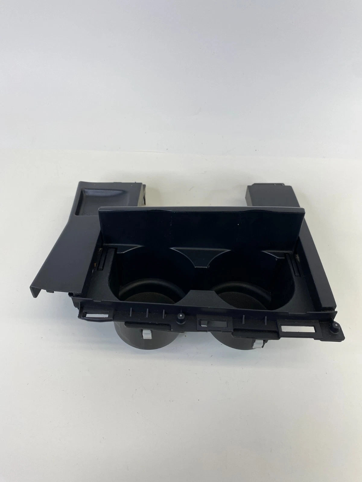 2007-2012 ACURA RDX CENTER CONSOLE CUP HOLDER CUPHOLDER BEZEL 83410-STKA-A0 OEM