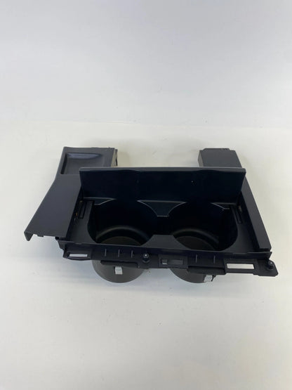 2007-2012 ACURA RDX CENTER CONSOLE CUP HOLDER CUPHOLDER BEZEL 83410-STKA-A0 OEM