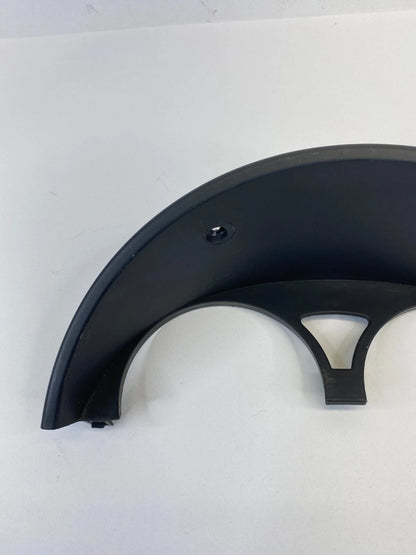 2006 CHEVROLET AVEO FRONT DASH INSTRUMENT CLUSTER SURROND COVER TRIM 96345796