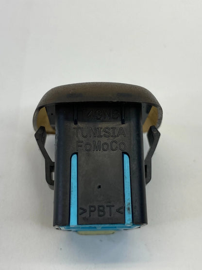 2013-2016 FORD ESCAPE DASH INSTRUMENT PANEL SUNLOAD SUNLIGHT SENSOR AM5T14A597AC