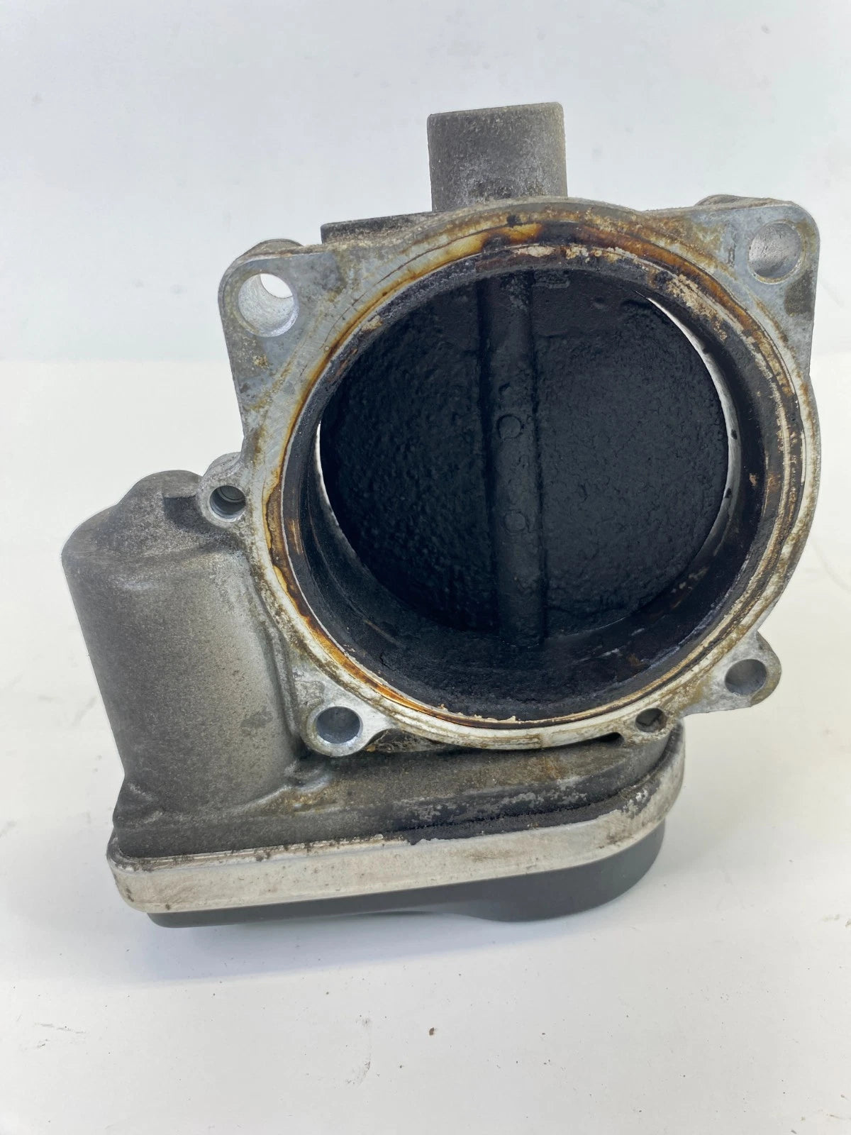 2005-2013 JEEP GRAND CHEROKEE 5.7L V8 THROTTLE BODY THROTTLE VALVE 4591847AC OEM