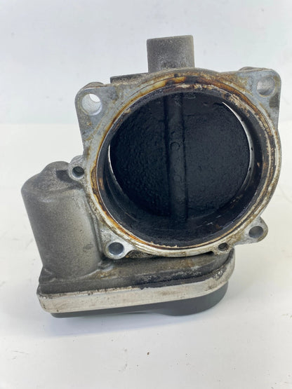 2005-2013 JEEP GRAND CHEROKEE 5.7L V8 THROTTLE BODY THROTTLE VALVE 4591847AC OEM