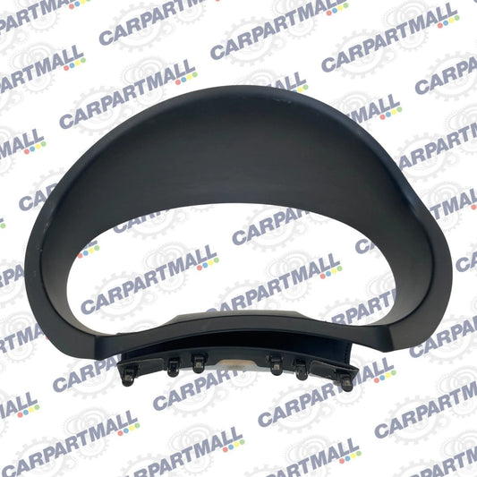 2013-2018 NISSAN ALTIMA INSTRUMENT CLUSTER SPEEDOMETER TRIM BEZEL 68240-3TA0A