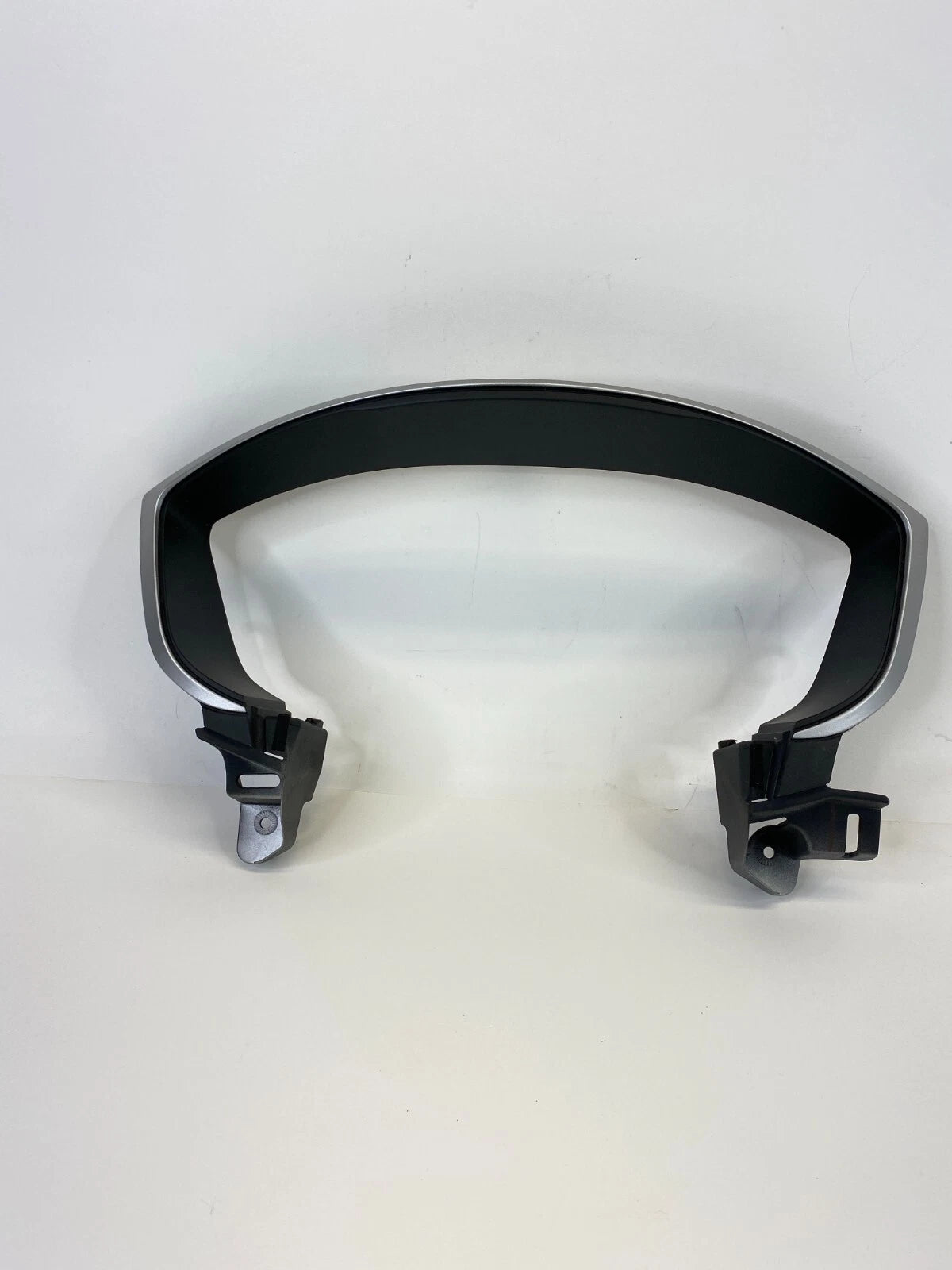 2013-2016 FORD FUSION DASH INSTRUMENT CLUSTER SPEEDOMETER TRIM BEZEL ASSY OEM