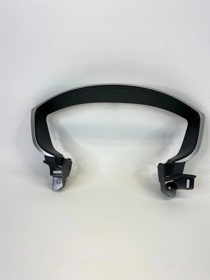 2013-2016 FORD FUSION DASH INSTRUMENT CLUSTER SPEEDOMETER TRIM BEZEL ASSY OEM