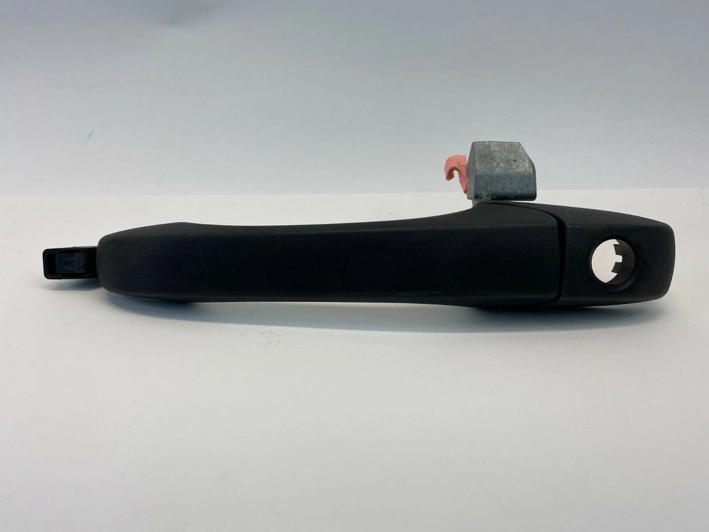 2007-2012 DODGE CALIBER FRONT LEFT DRIVER SIDE EXTERIOR DOOR HANDLE ASSEMBLY OEM